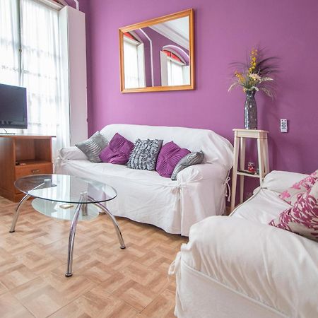 Apartamento del Arqueólogo de Cadiz Cádis Exterior foto