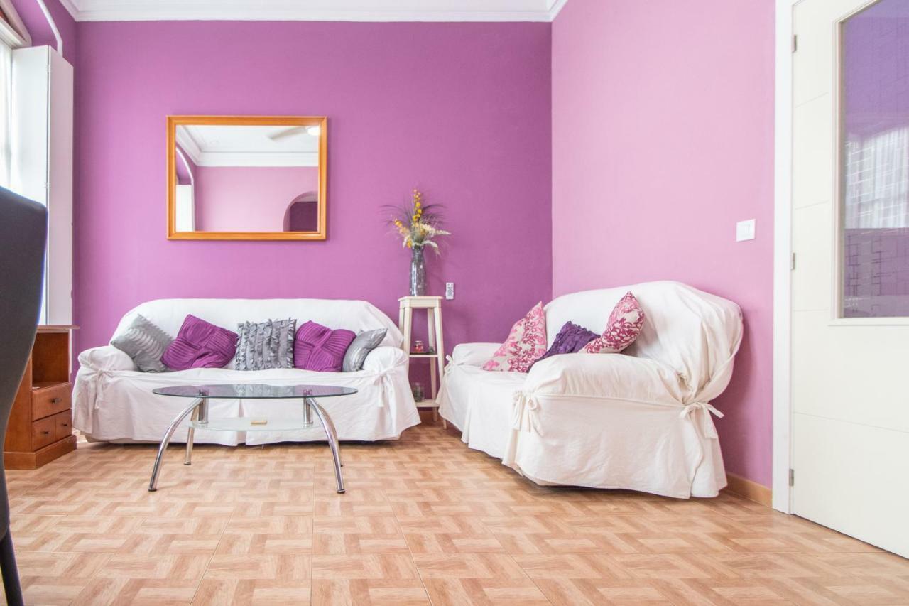 Apartamento del Arqueólogo de Cadiz Cádis Exterior foto