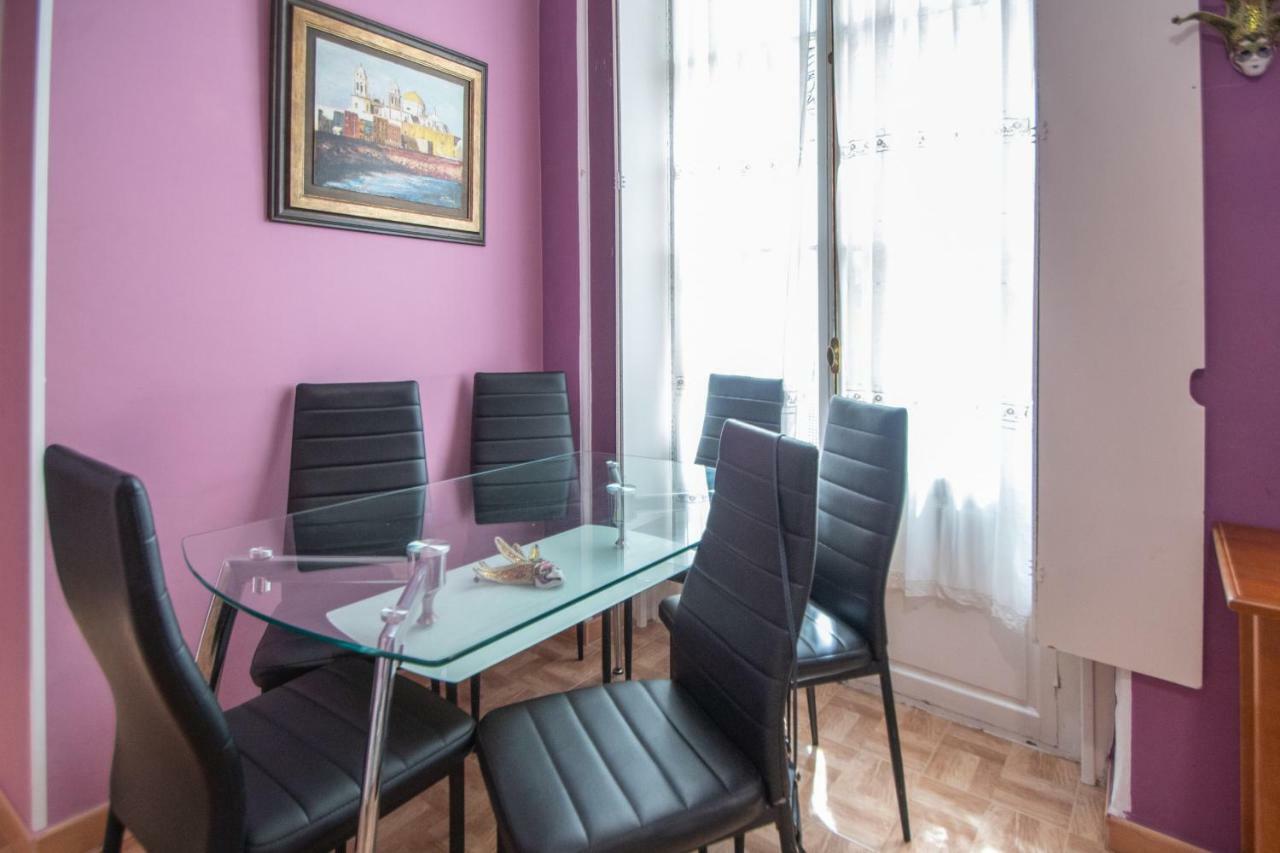 Apartamento del Arqueólogo de Cadiz Cádis Exterior foto
