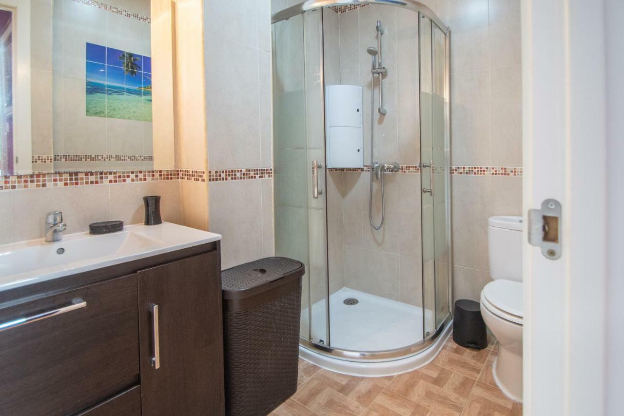 Apartamento del Arqueólogo de Cadiz Cádis Exterior foto