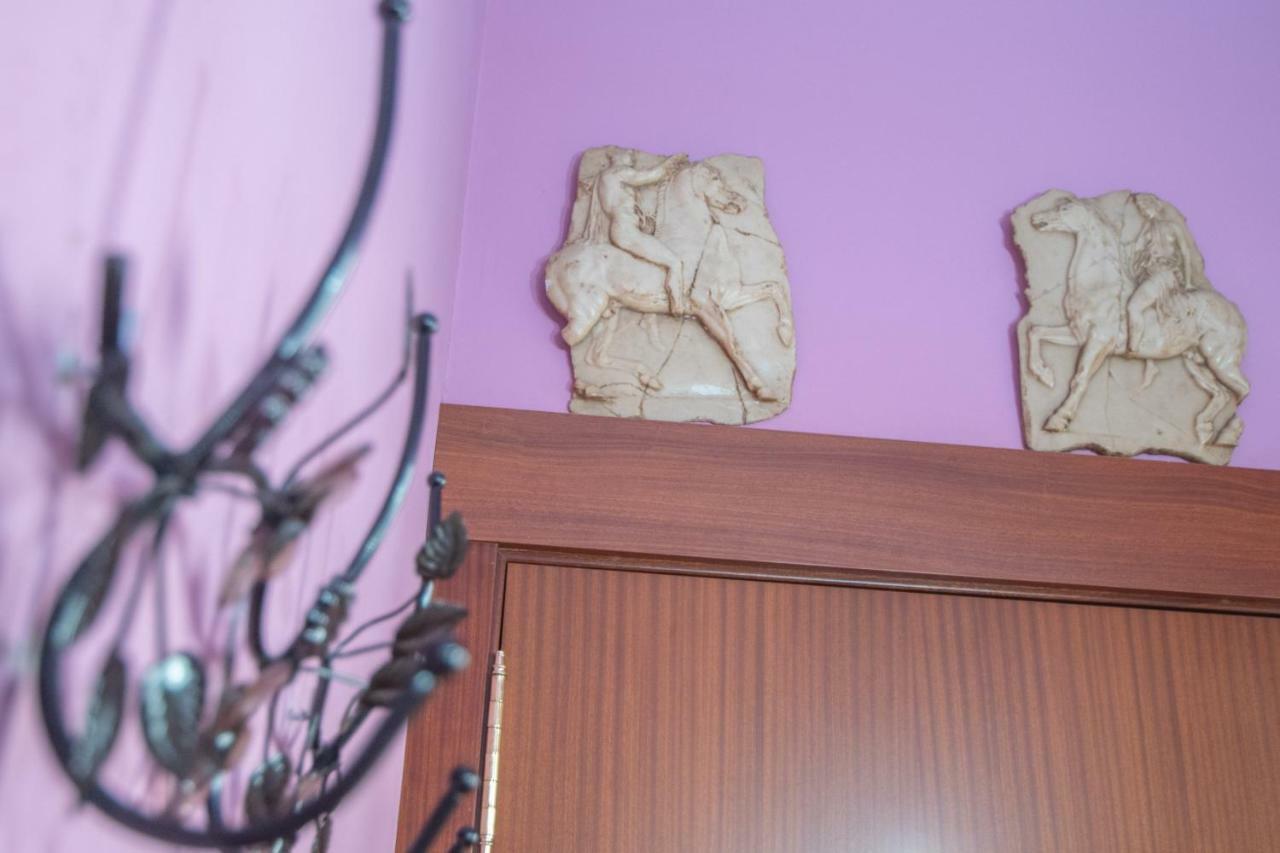 Apartamento del Arqueólogo de Cadiz Cádis Exterior foto