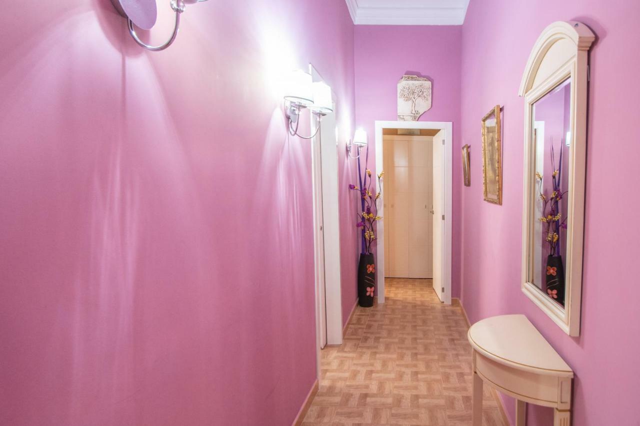 Apartamento del Arqueólogo de Cadiz Cádis Exterior foto