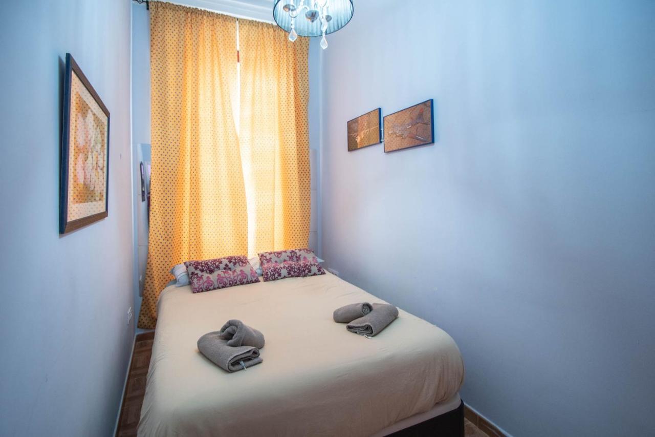 Apartamento del Arqueólogo de Cadiz Cádis Exterior foto