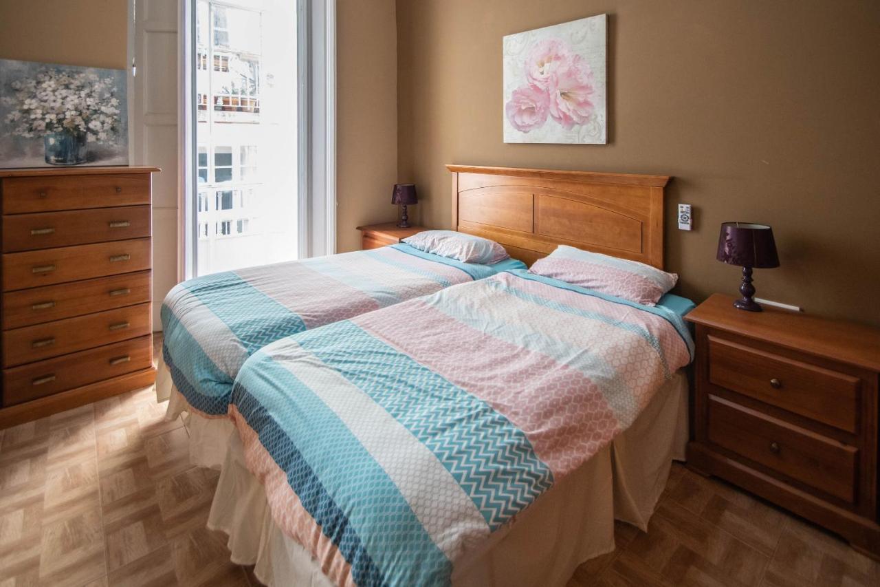 Apartamento del Arqueólogo de Cadiz Cádis Exterior foto